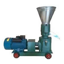 Pallet Making Machine